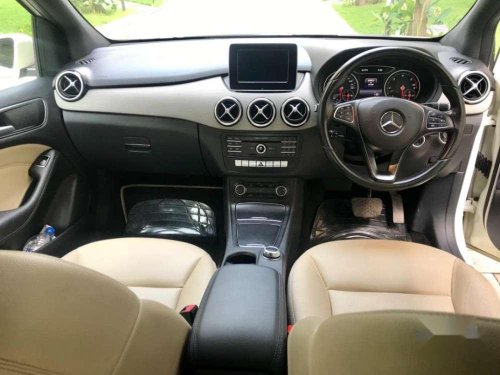 Mercedes Benz B Class 2015 for sale 