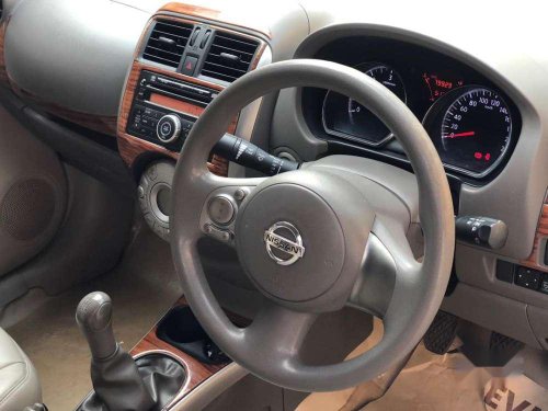 2012 Nissan Sunny for sale at low price