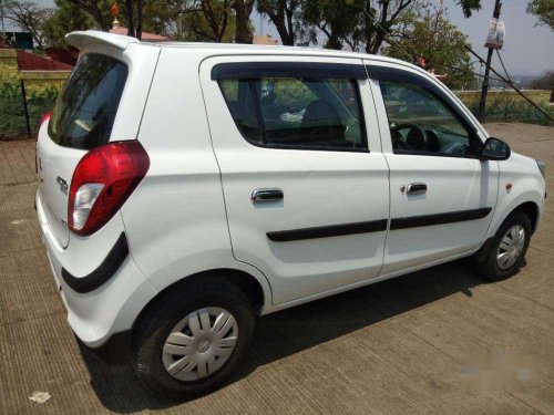 2016 Maruti Suzuki Alto 800 for sale at low price