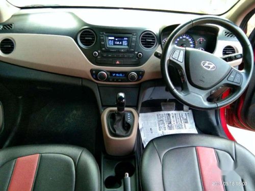 2015 Hyundai Xcent for sale at low price 