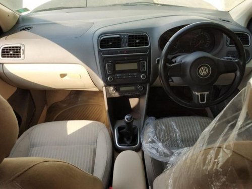 2011 Volkswagen Vento  1.6 Comfortline MT  for sale