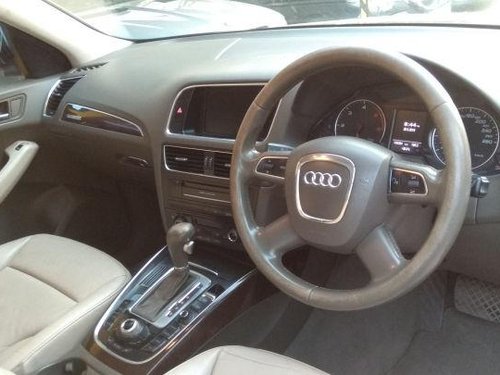 Audi Q5 AT 2008-2012 2012 for sale