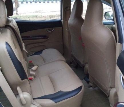 2015 Honda Mobilio RS Option i-DTEC MT for sale at low price