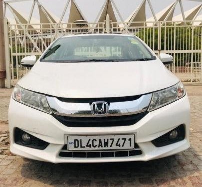 Honda City i VTEC VX MT for sale