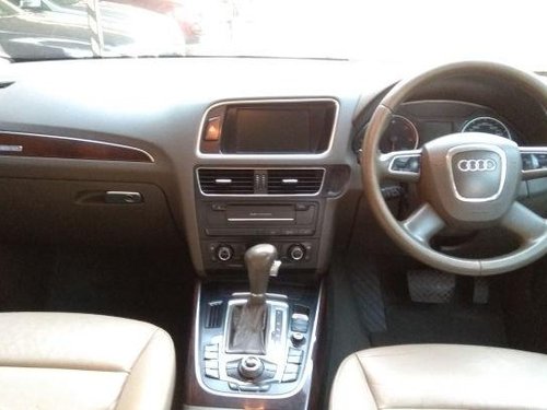 Audi Q5 AT 2008-2012 2012 for sale