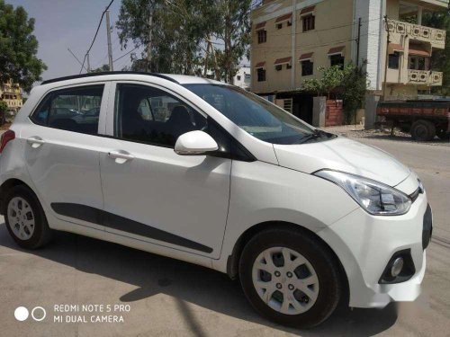 Used Hyundai i10 Sportz 1.2 2016 for sale 