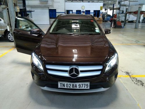 2014 Mercedes Benz GLA Class AT for sale