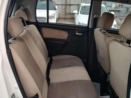 Used Maruti Suzuki Wagon R car 2018 for sale at low price