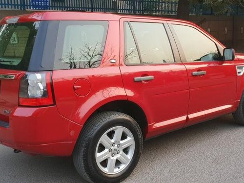 2013 Land Rover Freelander 2  SE AT for sale at low price