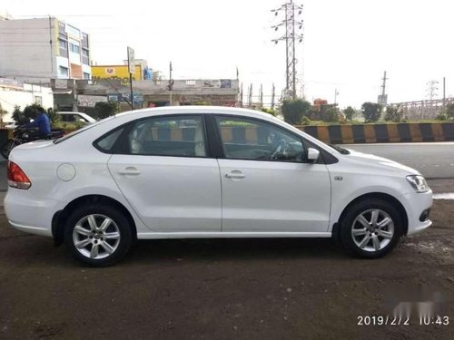 2012 Volkswagen Vento for sale