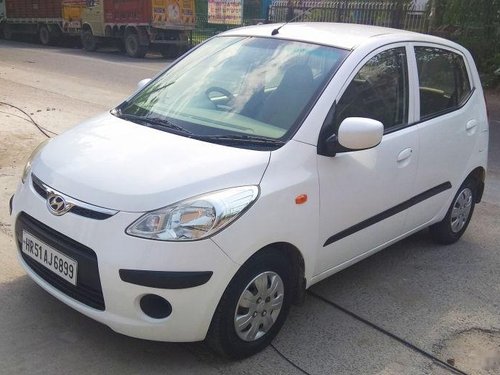 Used Hyundai i10 Magna AT 2010 for sale