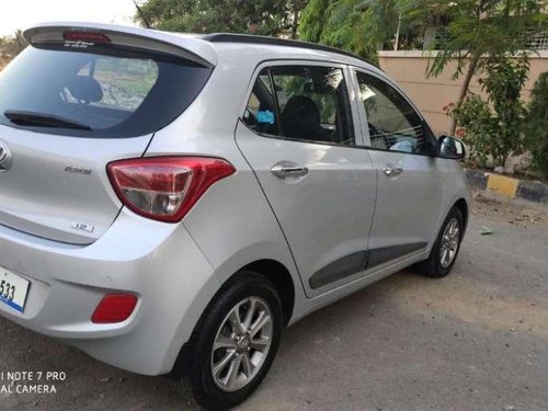 Used Hyundai i10 Asta 1.2 2015 for sale 