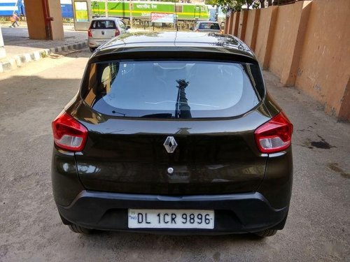 Used Renault Kwid RXT MT 2016 for sale