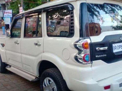 Used Mahindra Scorpio car 2014 for sale  at low price