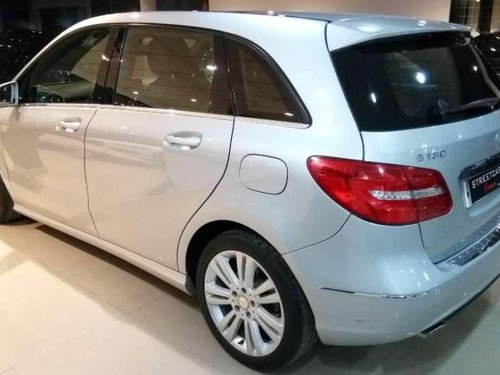 Used Mercedes Benz B Class B180 2013 for sale 