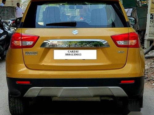 2017 Maruti Suzuki Vitara Brezza for sale at low price