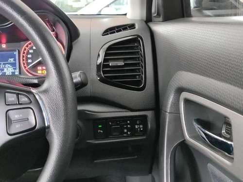 Maruti Suzuki Vitara Brezza ZDi - Plus Dual Tone Diesel, 2016,for sale 