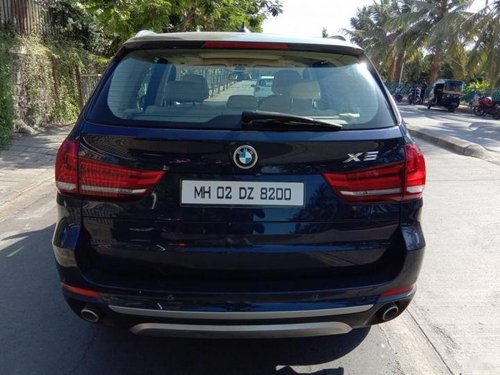 2015 BMW X5 xDrive 30d Design Pure Experience 7 Seater AT for sale