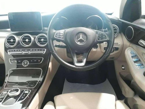 2016 Mercedes Benz C-Class for sale