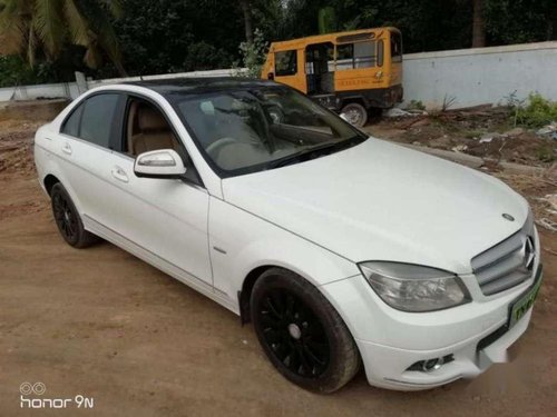 Mercedes Benz C-Class 2008 for sale 