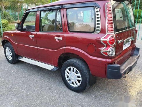 Mahindra Scorpio LX 2.6 Turbo, 2007, Diesel for sale 