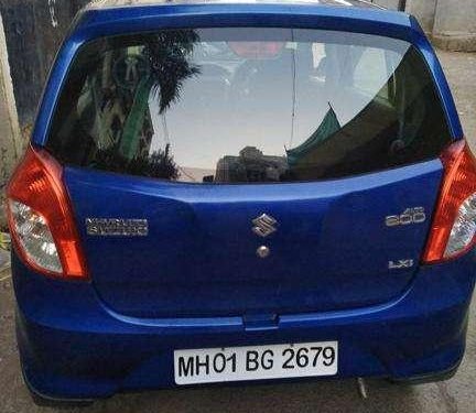 Used 2013 Maruti Suzuki Alto 800 for sale