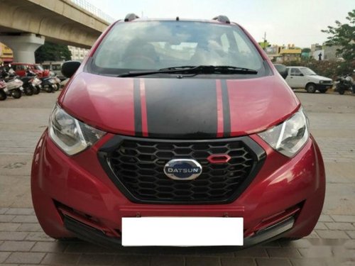 Datsun Redi-GO S MT  2017 for sale