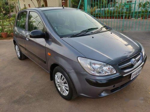 Hyundai Getz 2008 for sale 