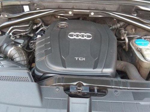 Audi Q5 AT 2008-2012 2012 for sale