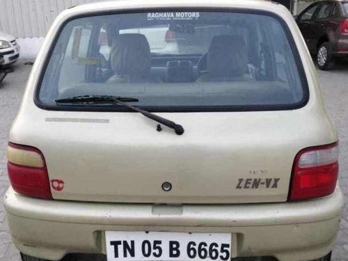 Used 1999 Maruti Suzuki Zen MT for sale