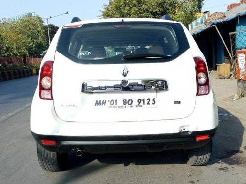 Renault Duster  Petrol RxL MT 2014 for sale