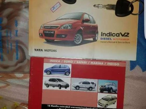 Tata Indica DLS 2008 for sale 