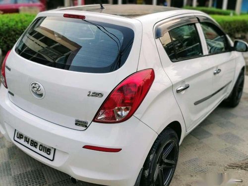 Hyundai i20 Sportz 1.4 CRDi 2012 for sale 