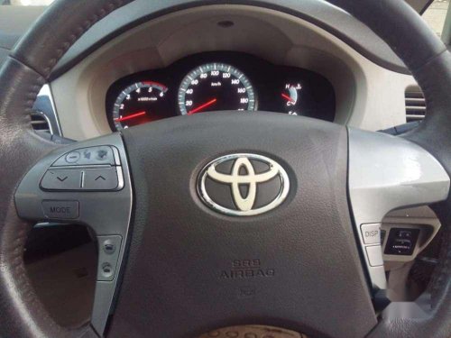 2013 Toyota Innova for sale at low price