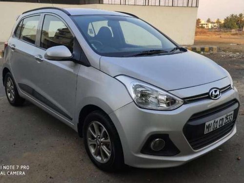 Used Hyundai i10 Asta 1.2 2015 for sale 