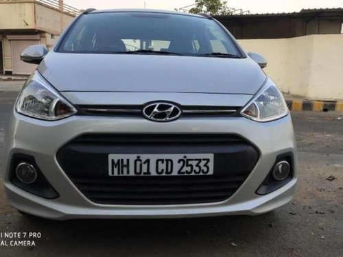 Used Hyundai i10 Asta 1.2 2015 for sale 