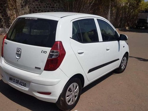 2011 Hyundai i10 for sale