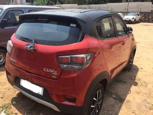 2018 Mahindra KUV100 for sale