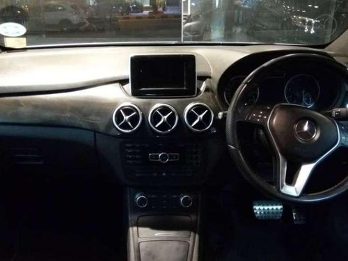 Used Mercedes Benz B Class B180 2013 for sale 