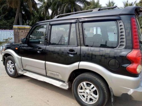 Used 2013 Mahindra Scorpio for sale