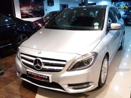 Used Mercedes Benz B Class B180 2013 for sale 