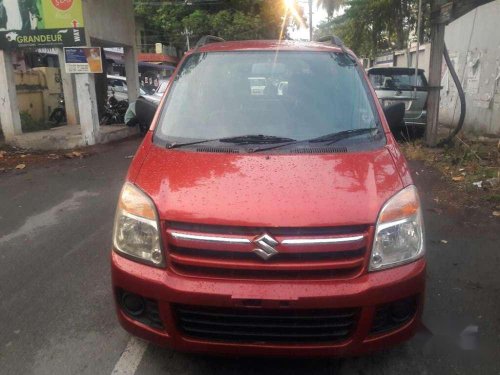 Used 2008 Maruti Suzuki Wagon R for sale