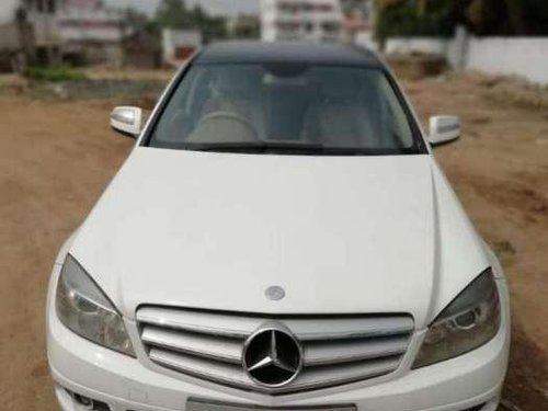 Mercedes Benz C-Class 2008 for sale 