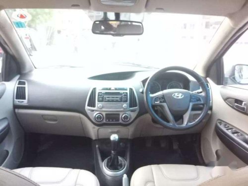 Used Hyundai i20 car at low price