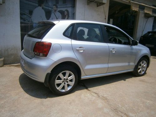 Used 2011 Volkswagen Polo Petrol Highline 1.2L MT for sale