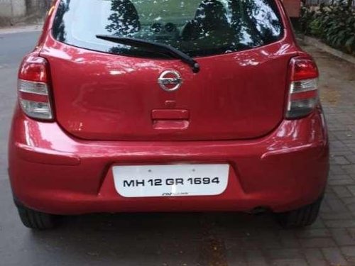 Nissan Micra Diesel 2011 for sale 