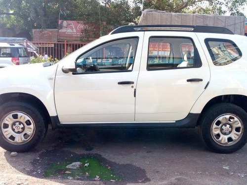 Renault Duster  Petrol RxL MT 2014 for sale