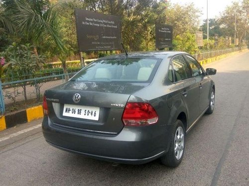 Volkswagen Vento Petrol Highline AT 2013 for sale