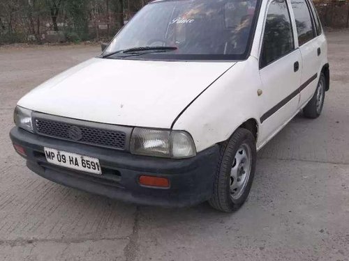 Maruti Suzuki Zen 1996 for sale 