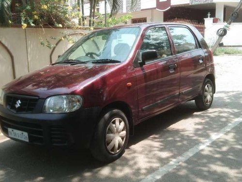 2008 Maruti Suzuki Alto for sale 